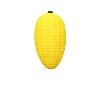 Mainan Squishy Anggur Jumbo, Mainan Squishy Stroberi Lucu Pereda Stres, Mainan Squishy Buah Jeruk Slow-Rebound