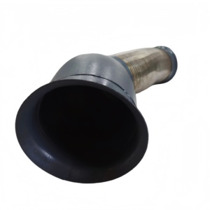 Nuevo Tubo de Escape Telescópico de Hierro de Alta Calidad para Camiones Volvo, Piezas del Sistema de Motor ANTO 22321903 21718681 - Product Image 3