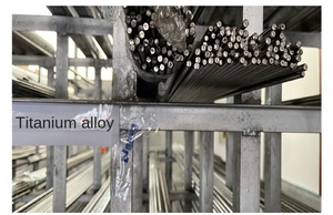 قضبان فولاذية دائرية عالية الدقة 4j29 ASTM F15/Afnor NF A54-301/Ws 1.3981 من الفولاذ المقاوم للصدأ بسعر جيد من المورد - Product Image 5