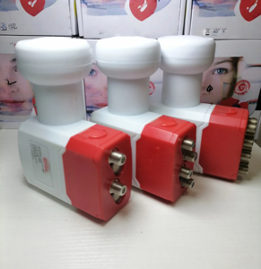 Wholesale High Quality LNB Full SSI-T8100 with Stock Available and Fast Delivery Construction & Building Machinery - Product Image 2