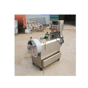 Potato Slicer / <b>Vegetable</b> Chips Making <b>Machine</b> for Sale - Product Image 6