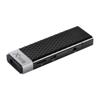 Eny 4K X96S Set Top Box Amlogic S905Y2 2Gb 4Gb 16Gb 32Gb Dual Wifi Android 9,0 Tv Box