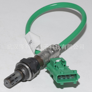Oxygen <b>Sensor</b> 9636938380 <b>For</b> <b>Car</b> Replacement Auto <b>Sensor</b> - Product Image 2