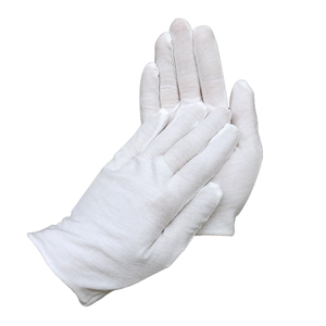 Guantes <span class=keywords><strong>de</strong></span> seguridad <span class=keywords><strong>de</strong></span> algodón suave y grueso <span class=keywords><strong>de</strong></span> marca Yiquan <span class=keywords><strong>de</strong></span> alta calidad para inspección <span class=keywords><strong>de</strong></span> <span class=keywords><strong>trabajo</strong></span> guantes ceremoniales transpirables personalizables - Product Image 4