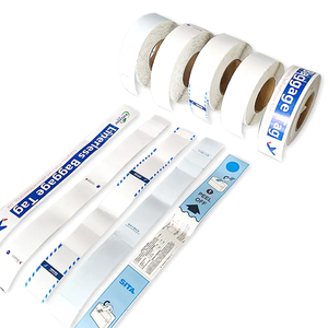 Siêu mỏng có thể giặt RFID thẻ 200 + Giặt chu kỳ ISO 18000-6c chứng nhận UHF chip tag nhãn - Product Image 1