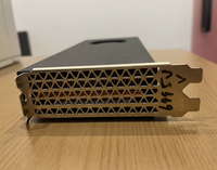 Kartu GPU PCIe V100 32GB HBM2 900GB/s Bekas, Akselerator Pembelajaran Mendalam untuk Server Workstation