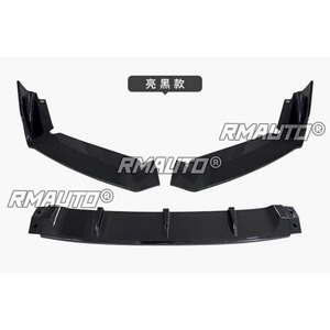 Para Honda Crider: Kit de carrocería con alerón difusor y protector de parachoques delantero para Honda Crider 2019-2021, accesorios para coche - Product Image 6