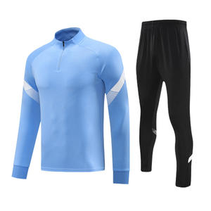 Conjunto Conmemorativo de Fútbol para Niños Personalizado al por Mayor, Imprimible por Transferencia de Calor, 100% Poliéster, Exclusivo para Entrenamiento - Product Image 5