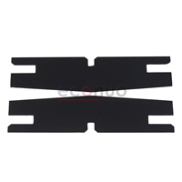 Raspador de limpieza original Roland XC540 1000001658 para plotter Eco Solvent XJ-740 RS-640 VP-540, nuevo para mantenimiento