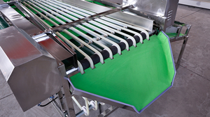 Tomato Size <strong>Sorting</strong> <strong>Machine</strong> Fruit <strong>Sorting</strong> <strong>Machine</strong> Manufacturers Fruit and Vegetable <strong>Sorting</strong> <strong>Machine</strong> - Product Image 3