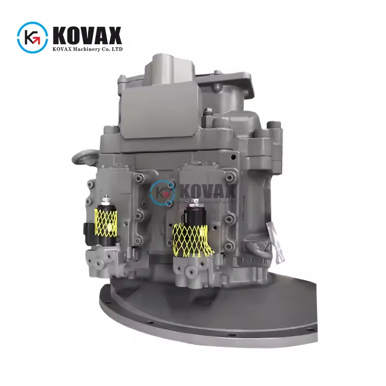 Wholesale Hitachi Zx450 Hydraulic Pump Customizable Technical