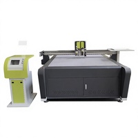 Cajas Pequeñas Personalizadas de Alta Calidad a Precio Razonable, Caja de Papel Kraft para Embalaje, Máquinas de Corte de Plotter Digital de Cama Plana