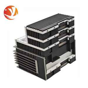 Controlador PLC Industrial Integrado BECKHOFF CX1020-0112 Nuevo y Original, 16 E/S, Comunicación I/O Link para Programación de PLC - Product Image 2