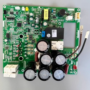 <span class=keywords><strong>Ge</strong></span>-Liヒーター部品中央空調モジュール30228069 ZQ86Cコンプレッサードライブボード金属 - Product Image 1