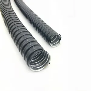 Venta directa del fabricante de unión rápida para accesorios de tubería de tuberías flexibles
