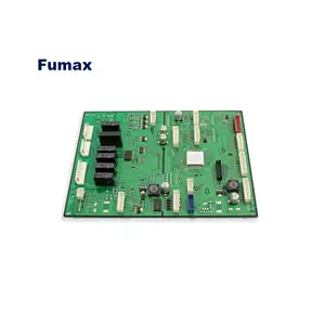 Fabricante de circuitos elétricos, fabricante de chave de turnkey para personalizar placa de pcba, design schemático de circuitos elétricos smt smd