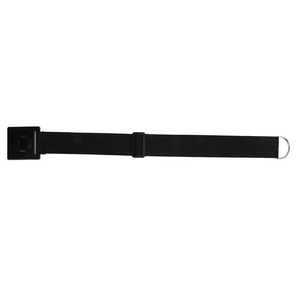 Correa ajustable de tela para violonchelo, anclaje antideslizante para el pino del violonchelo con anillo en O para <span class=keywords><strong>violonchelista</strong></span> - Product Image 6