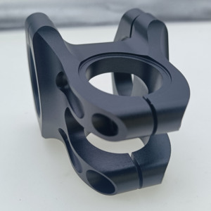 Yoshoka Aluminum Alloy 7075 Dirt Jump Bike Mtb Mountain Road Handlebar Bike Spare Parts Bike Anodizing Coating <strong>Bicycle</strong> <strong>Stem</strong> - Product Image 4