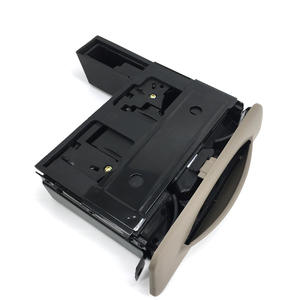 Pièces automobiles compatibles Ford Transfrontalier YC3Z-2513560-CAD Porte-gobelet de voiture - Product Image 1