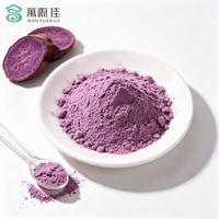 Poudre d'extrait de patate douce chinoise naturelle 20:1, polysaccharides testés HPLC, pour le soutien du bien-être digestif – Approvisionnement direct usine
