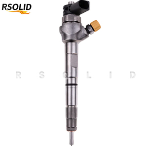 หัวฉีดคอมมอนเรล Rsoliddiesel 0445116030 0445116029 0445116004 0986435360 03L130277 Bosc ใช้ได้กับ A3 A4 A5 CBAA CBAB CBBB - Product Image 5