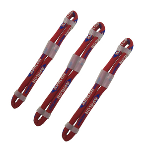 리 커브 활 손가락 양궁 꼰 화합물 활 손목 슬링 스트랩 조절 사냥 슈팅 액세서리 가죽 - Product Image 6