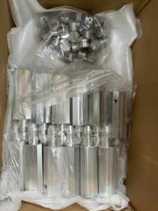 Alimentador Vibratorio MAGAZINE, Plato Alimentador - Product Image 4