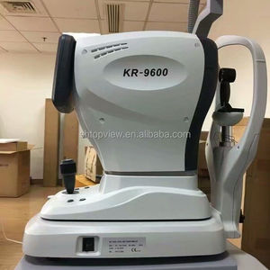 Thiết Bị Đo Thị Lực Cửa Hàng Mới Máy Kiểm Tra Mắt Quang Tự Động Ref/Keratometer Phoropter Lensometer Đơn Vị Nhãn KhoA - Product Image 5
