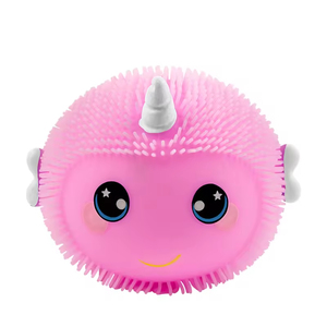 Jouet anti-stress en PU en forme de hibou et licorne, 8 modèles, vente en gros OEM, pour filles et garçons de 14 ans et plus - Product Image 3