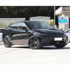 Mới đến năng lượng xe BYD bài hát L SUV 662km tuyệt vời loại rwd động cơ điện xe 2024 xe để bán - Product Image 2