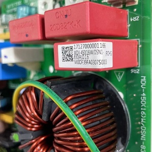 Di động điều hòa không khí trung tâm V4 + Bộ lọc ban nhạc MDV-450(16)WDSN1-830(A).D.1.6-1 Bo mạch chủ chống sét tấm trên bán - Product Image 3