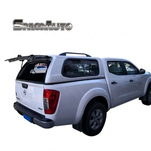 <span class=keywords><strong>Hardtop</strong></span> pour Nissan <span class=keywords><strong>Navara</strong></span> <span class=keywords><strong>D40</strong></span> - Product Image 2
