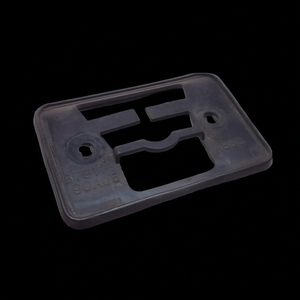 ปะเก็นกระจกมองข้างด้านนอก ซ้าย สำหรับ Toyota Hilux LN106 ปี 1988-1997 อะไหล่แท้หมายเลข 87941-89110 8794189110 - Product Image 3