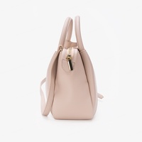 Mochila Escolar de Gran Capacidad para Mujer, Estilo Vintage de Lujo, con Dos Correas, Cierre de Cremallera, Bolso de Hombro de Cuero PU con Patrón Geométrico