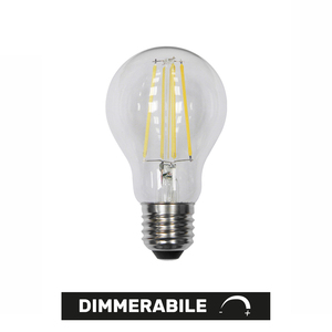 Lampadina LED Dimmerabile Classica 10W 1300LM 2700K E27 - Product Image 1