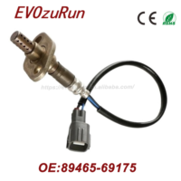 Sonde d'oxygène post-catalyseur directe usine 89465-69175 8946569175 Sonde Lambda O2 pour Toyota Land Cruiser Lexus LX470 4.7L