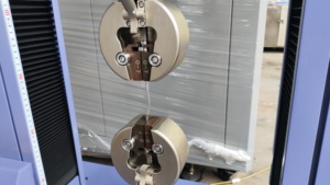 Dây điện tử độ bền kéo Tester, độ bền kéo thử nghiệm máy/cụ sức mạnh thử nghiệm thiết bị cơ sở - Product Image 6