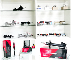 GDST — fournitures personnalisées d'amortisseurs pour Daewoo, espo, calos, lacets, Lanos, collant, Nubira tica - Product Image 4