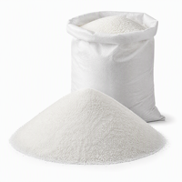 Agent de déshydratation des boues polymères cationiques CPAM, poudre floculante, pureté 99 %, pH 5,0-7,0