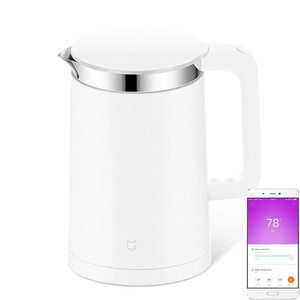 R XIAOMI MIJIA Smart bollitori Pro elettrodomestici da cucina bollitore elettrico acqua <span class=keywords><strong>teiera</strong></span> APP temperatura intelligente costante <span class=keywords><strong>Samovar</strong></span> - Product Image 2