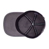 Casquettes personnalisées en gros avec logo pour hommes et femmes, casquettes de sport unies, casquettes de baseball de luxe pour hommes