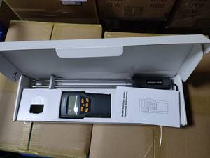 다입자 유형별 정밀측정을 위한 디지털 입자 수분분석기 및 습도 측정기-도매가격 - Product Image 6