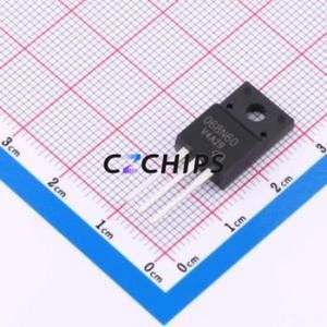 Nouveau transistor à effet de champ à transistor TO-220F SiHF068N60EF-VB original (MOSFET) - Product Image 1