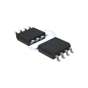 Composants électroniques de circuit intégré TMS320C6727BGDH300 256 BGA intégrés, service complet original - Product Image 1