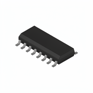 Composants électroniques SN74LS195AD Logic Distributeur agréé - Product Image 1