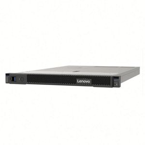 Nouveaux produits SSD Serveur Lenovo ThinkSystem SR630 V3 Serveur Lenovo - Product Image 1