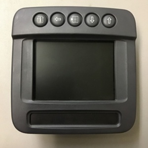 จอแสดงผลมอเตอร์เกรดเดอร์ JISION รุ่น 670G 672G 770G 772G 870G 872G รหัสอะไหล่ AT335923 - Product Image 1