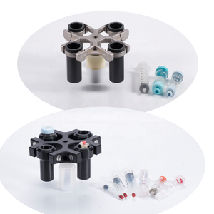 Td5 צנטריפוגה מעבדה או צנטריפוגה רפואית עם צינור ואקום - Product Image 5