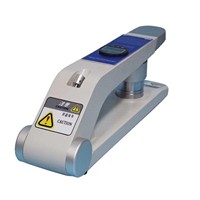 Testeur de Douceur du Cuir, Machine de Test de Dureté et de Douceur du Cuir Véritable et du Caoutchouc