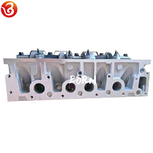 Cabeza de Cilindro Completa K7m para <span class=keywords><strong>Renault</strong></span> 7701472170 7701475893 7701472681 7701468858 - Product Image 3